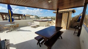 คลาสสิกอพาร์ทเมนท์ | 2 ห้องนอน