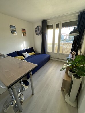 TV - Apartment in Seignosse (Seignosse)