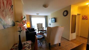 TV, Netflix, streaming services