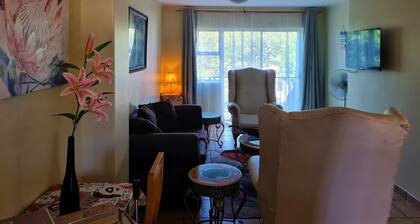 2 bed 2 bath Apartment, Menlyn