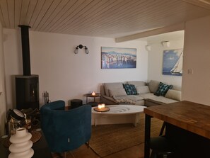 Ferienhaus | Innenbereich