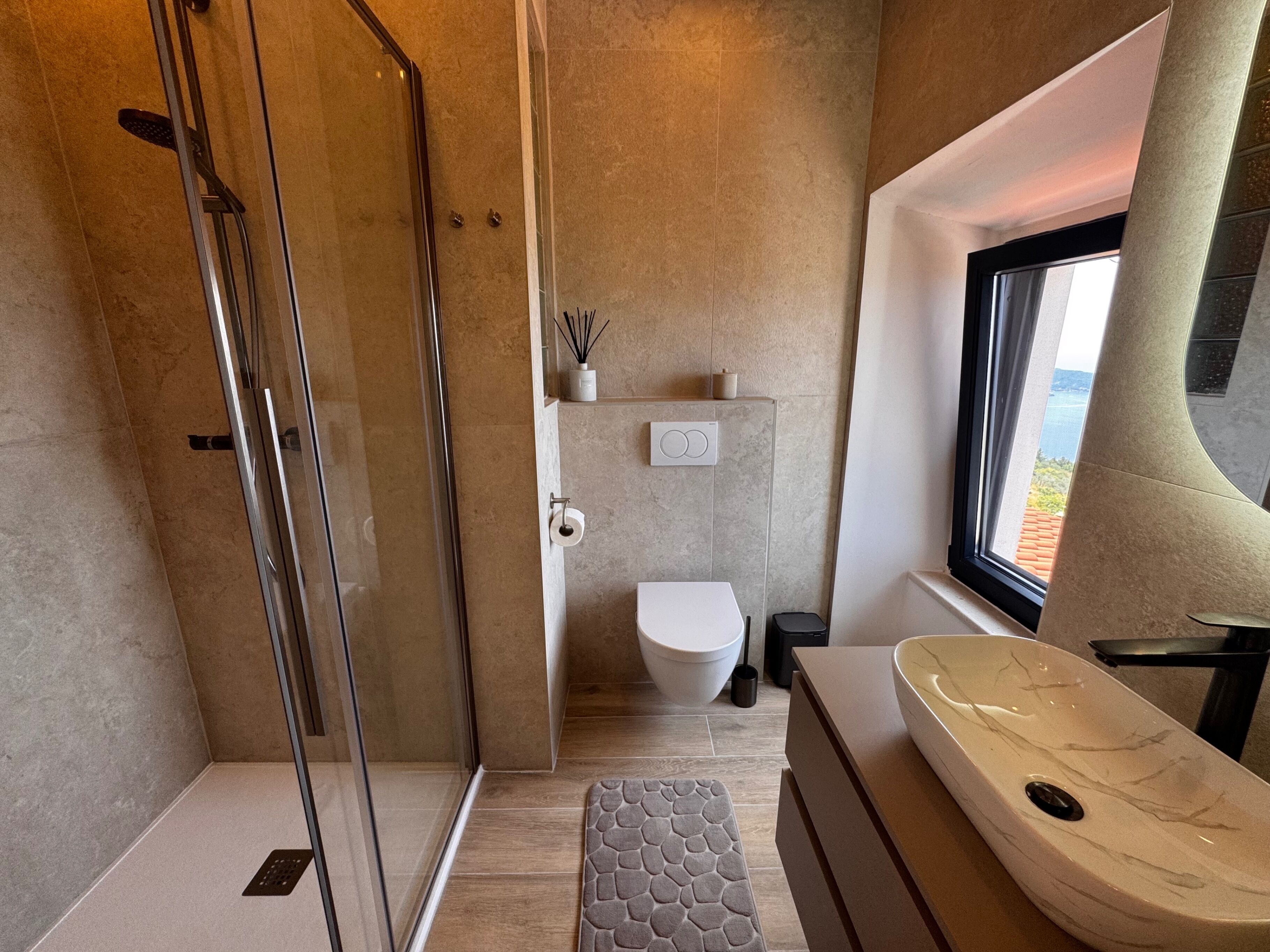 Kamar mandi