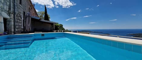 House | Pool