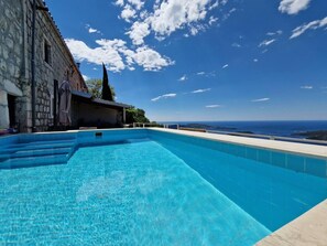 Maison | Piscine