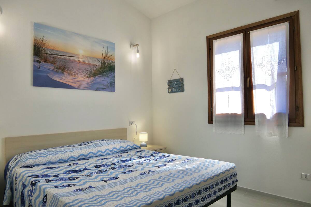 Family Apartment