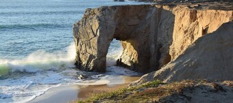 Villa du pêcheur- au cœur de la presqu'île de Gâvres, accès plages et commerces