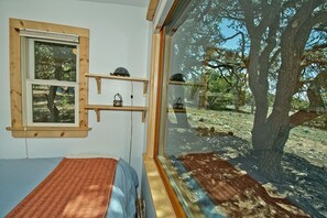 1 habitación, wifi gratis y ropa de cama