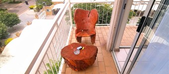 Loft on Lunnon Hilcrest/Hatfield