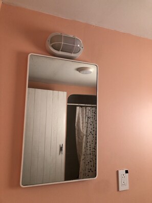 Interior - See St John's River from Porch! Clean, simple set up sleeps 4. Rural & Quiet (Georgetown)