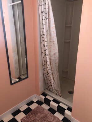 Interior - See St John's River from Porch! Clean, simple set up sleeps 4. Rural & Quiet (Georgetown)