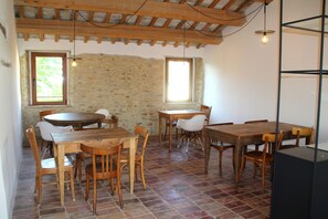 Restauration
