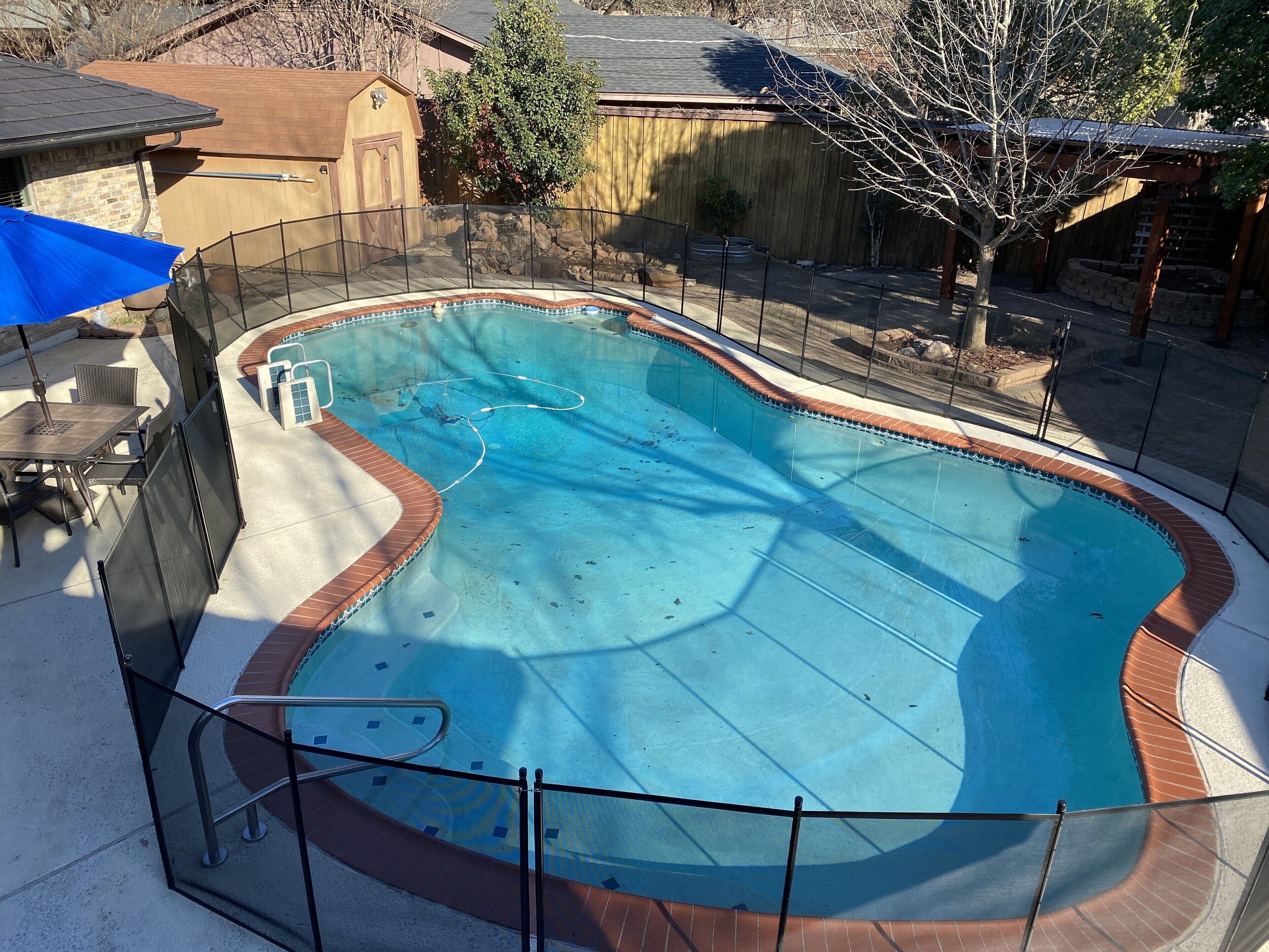 Large 4 Bedroom, 15 mins to Six Flags, Cowboys/Rangers Stadium w/ Tesla 220v