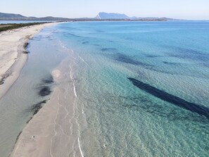 Beach - Appartamenti Pedra Rosa (San Teodoro)