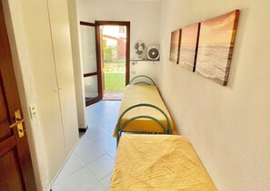 Family Apartment