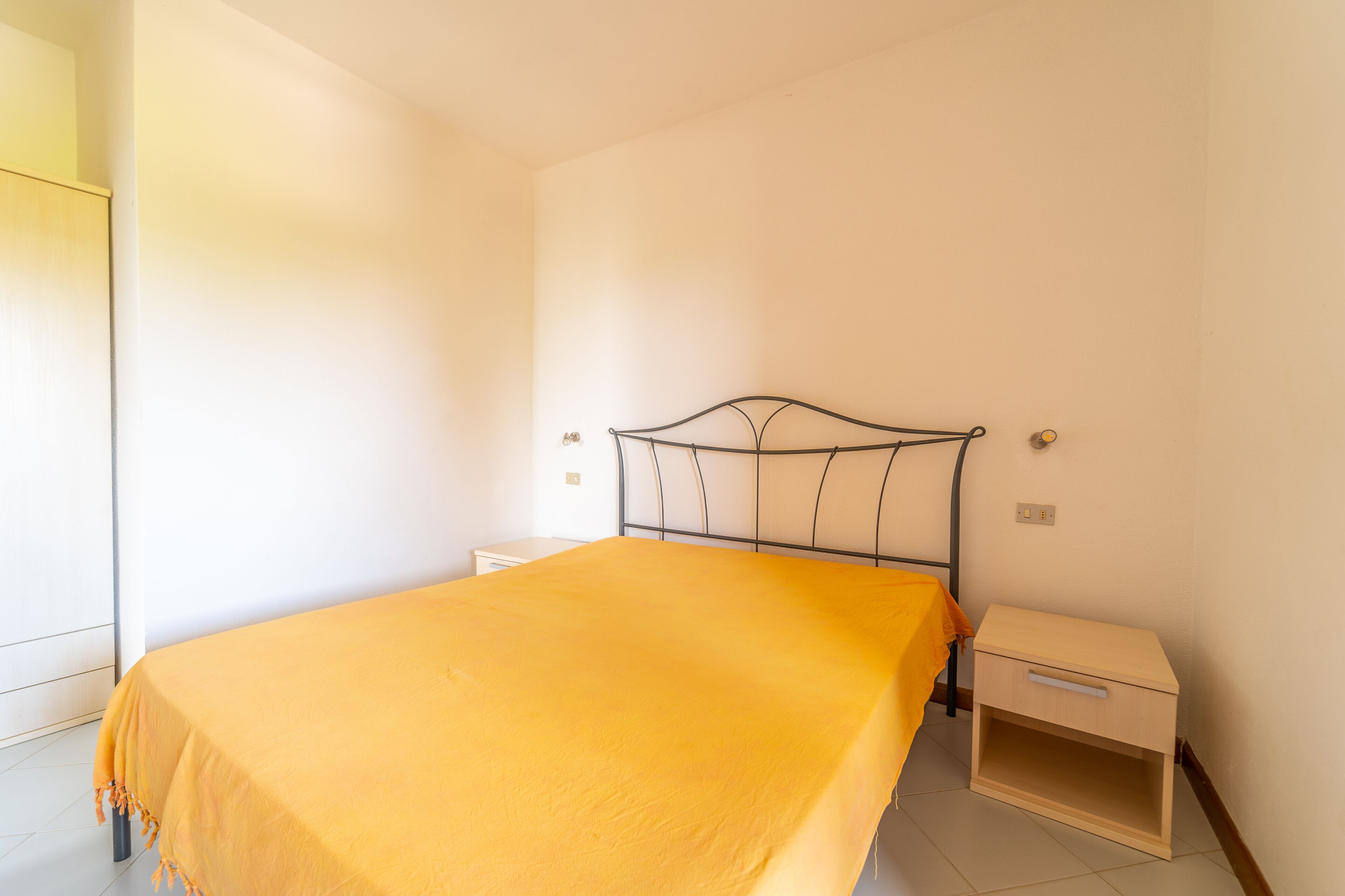 Apartemen Keluarga | 2 kamar tidur, tempat tidur bayi (biaya tambahan), dan Wi-Fi gratis