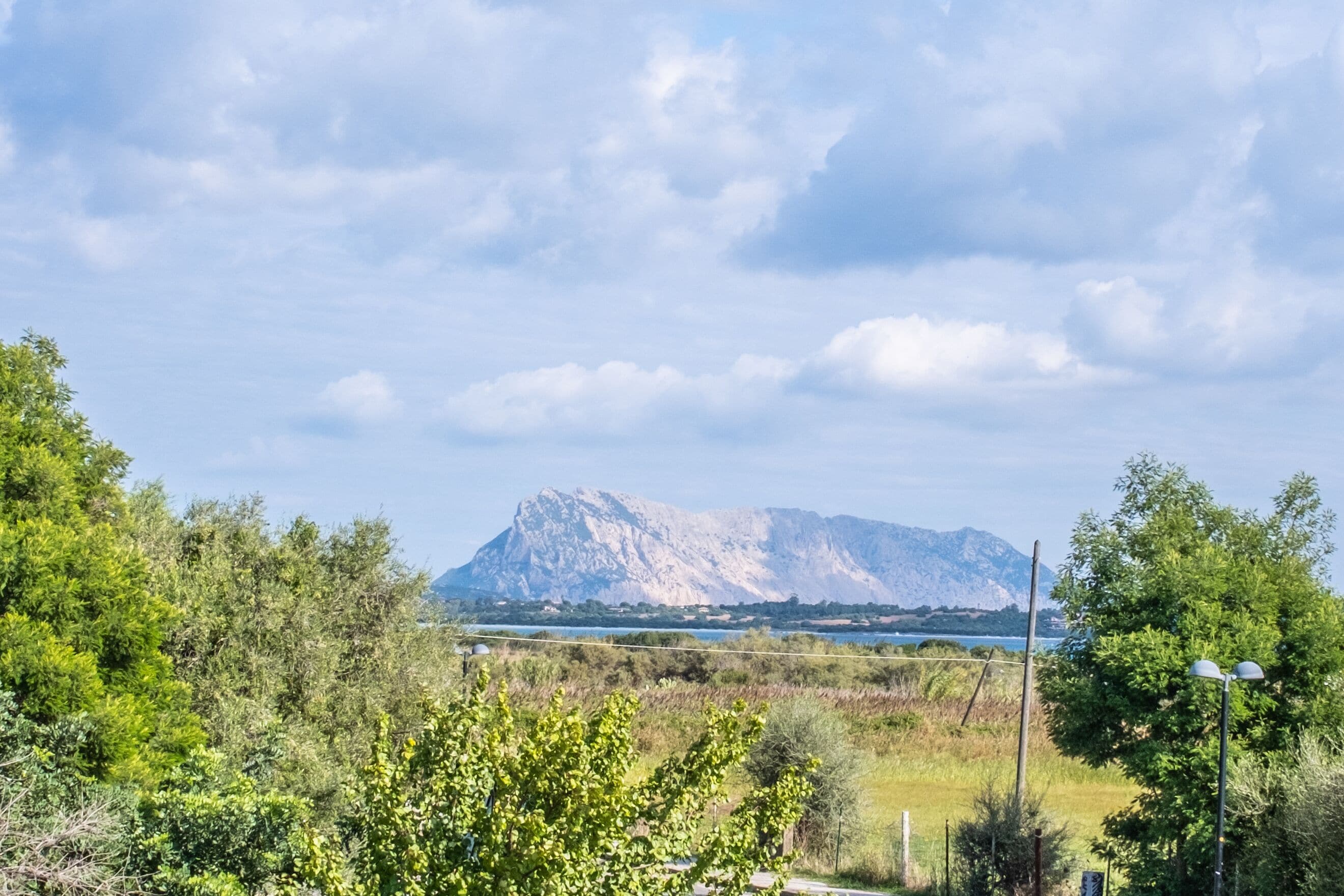 Leilighet – panorama | Terrasse/patio