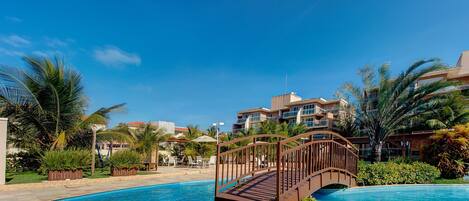 Comfort Apartment | Pool