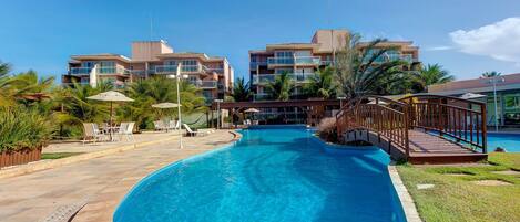 Apartment | Pool