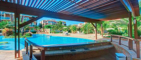 Comfort Apartment | Pool