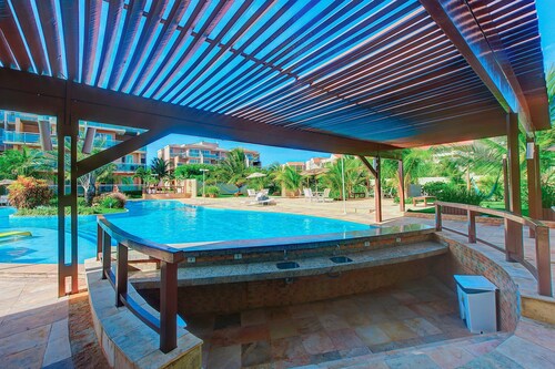 Palm Beach Porto das Dunas por Carpediem