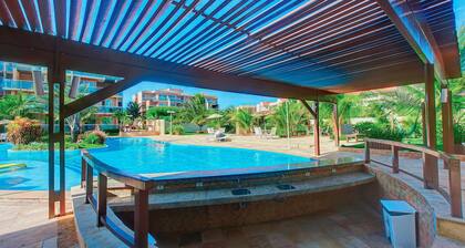 Palm Beach Porto das Dunas por Carpediem