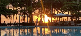 Beautiful House in Hermosa Palms that’s just steps from the ocean.