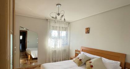 CÓMODO alojamiento en Alba de Tormes