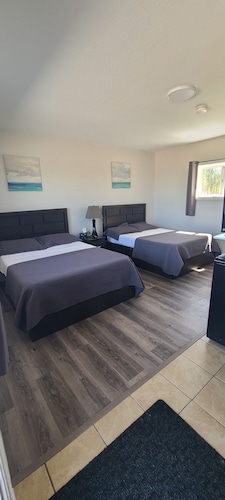 Tay Motel