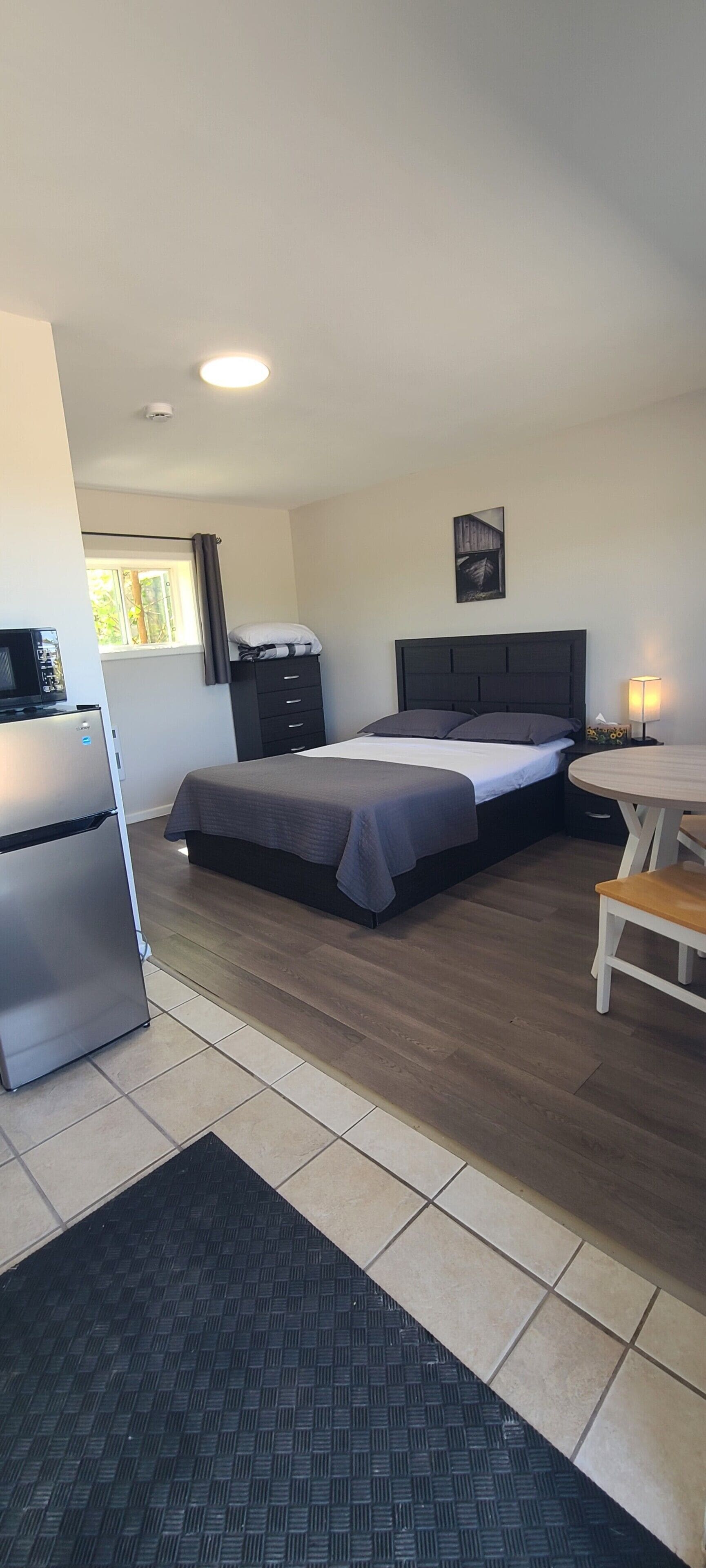 Basic Room