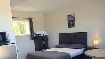 Basic Room
