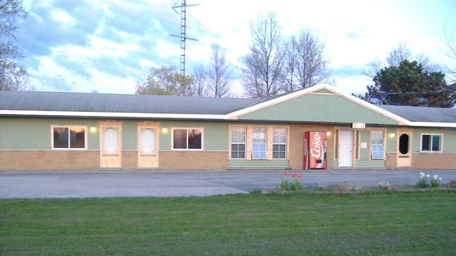 Tay Motel