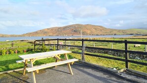 Unclassified image, 2 of 32, button - Nightingale Lodge Cleggan (Cleggan)