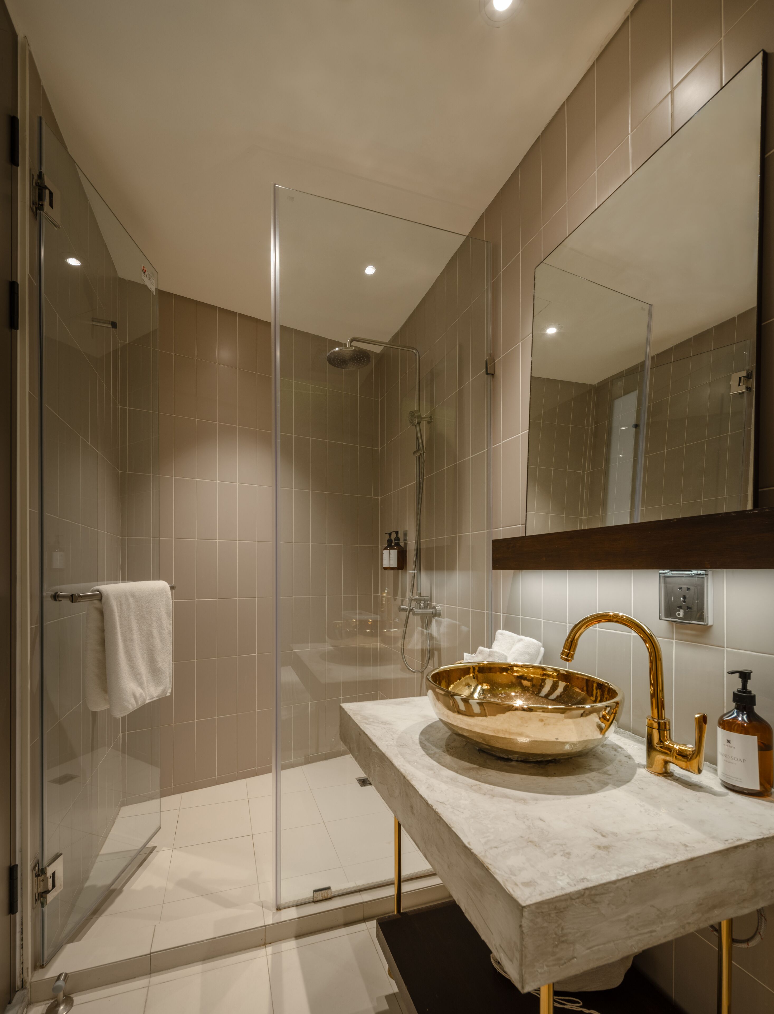 Photo - Nidhra Boutique Hotel Bangkok Sukhumvit