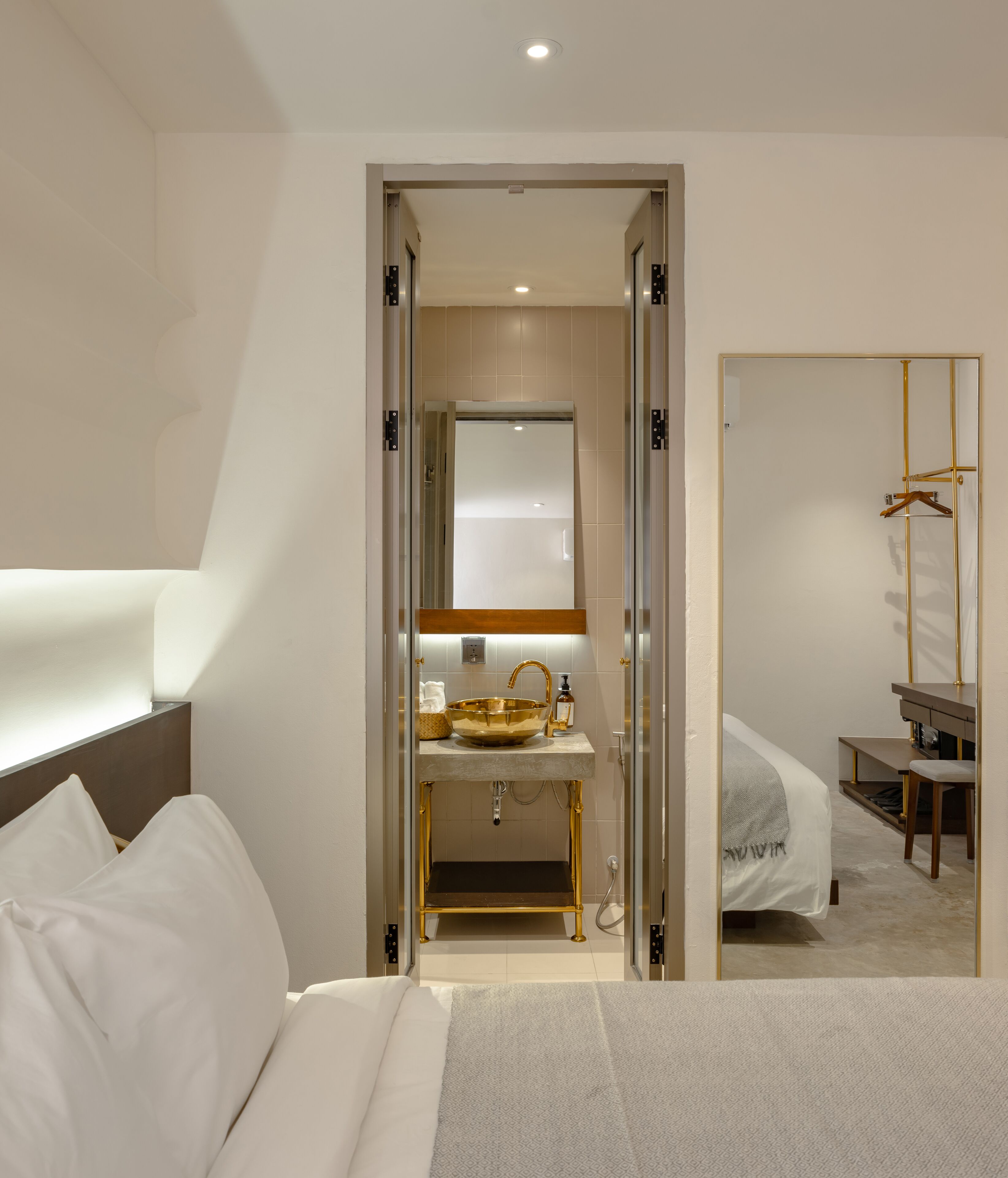 Photo - Nidhra Boutique Hotel Bangkok Sukhumvit