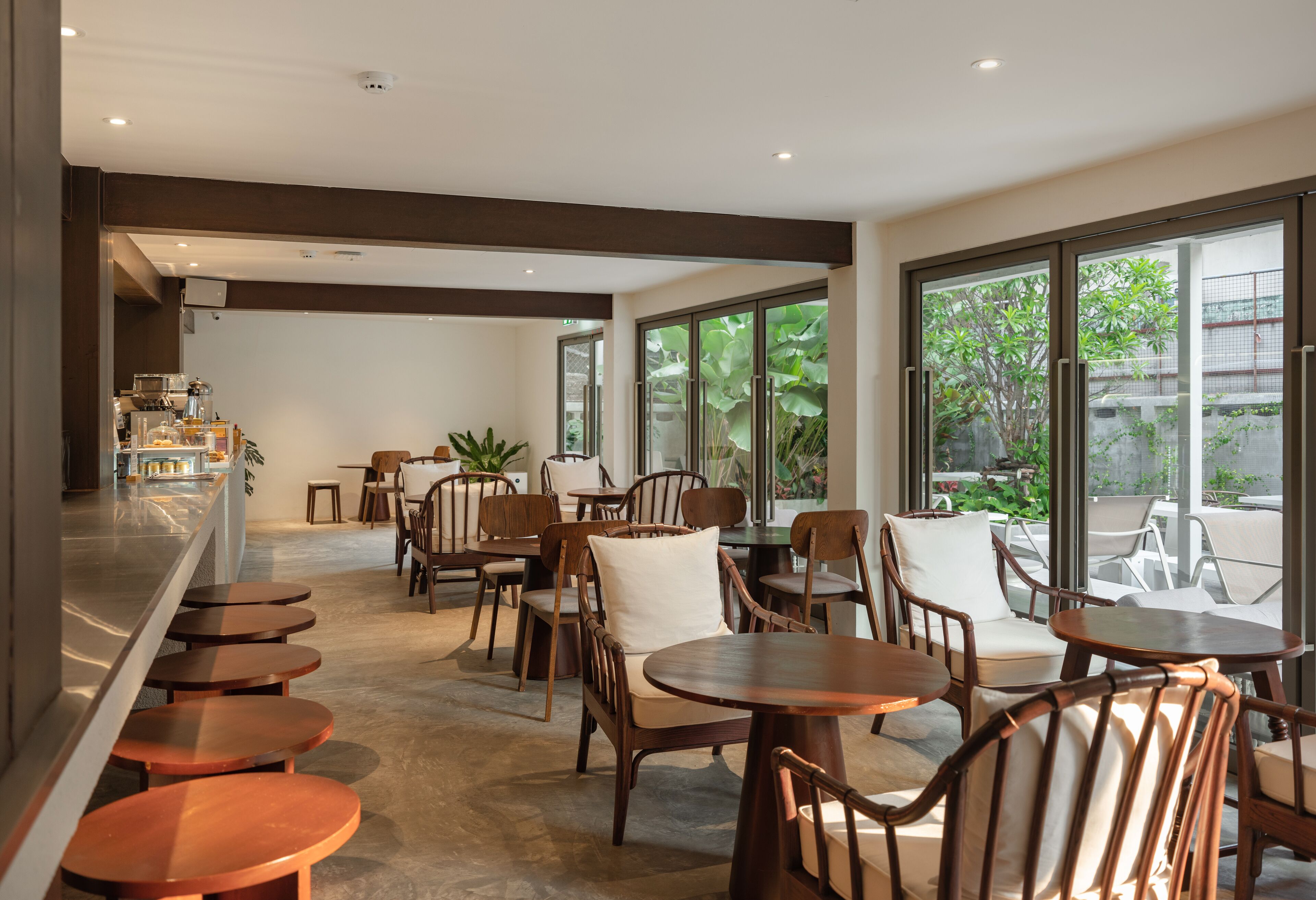 Photo - Nidhra Boutique Hotel Bangkok Sukhumvit