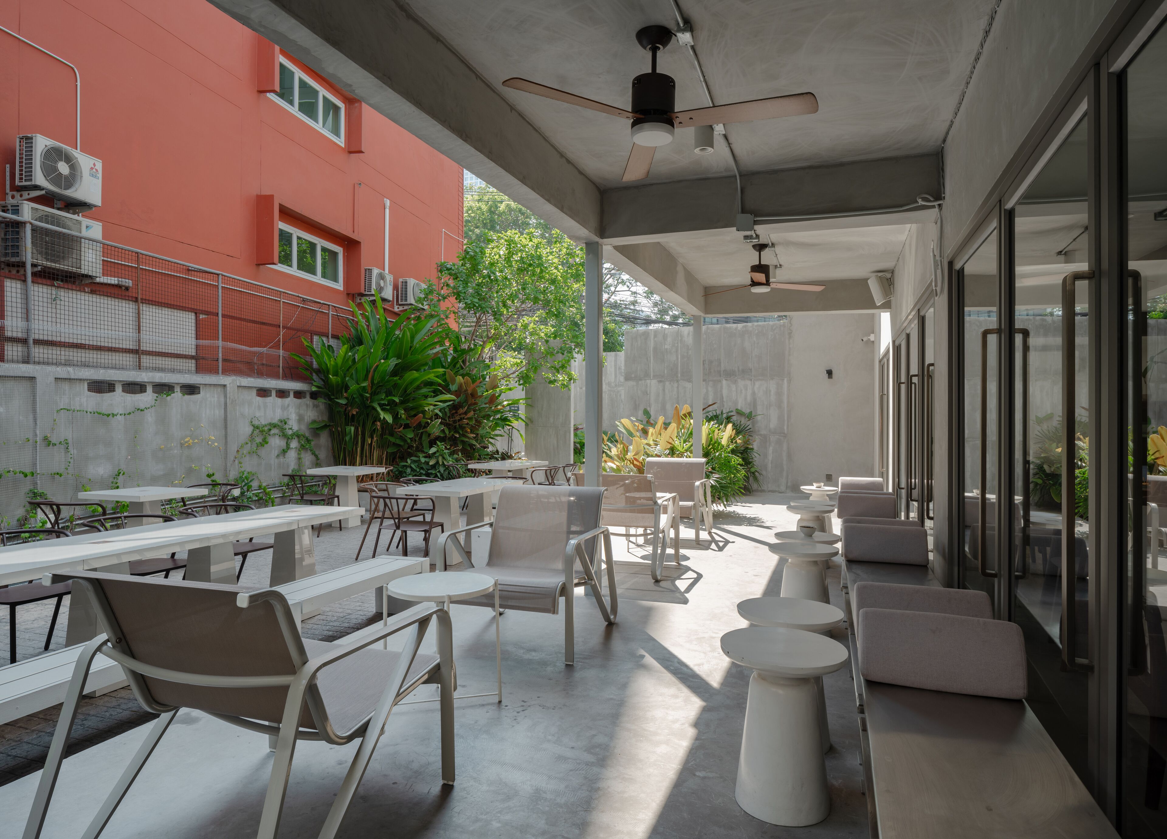 Photo - Nidhra Boutique Hotel Bangkok Sukhumvit