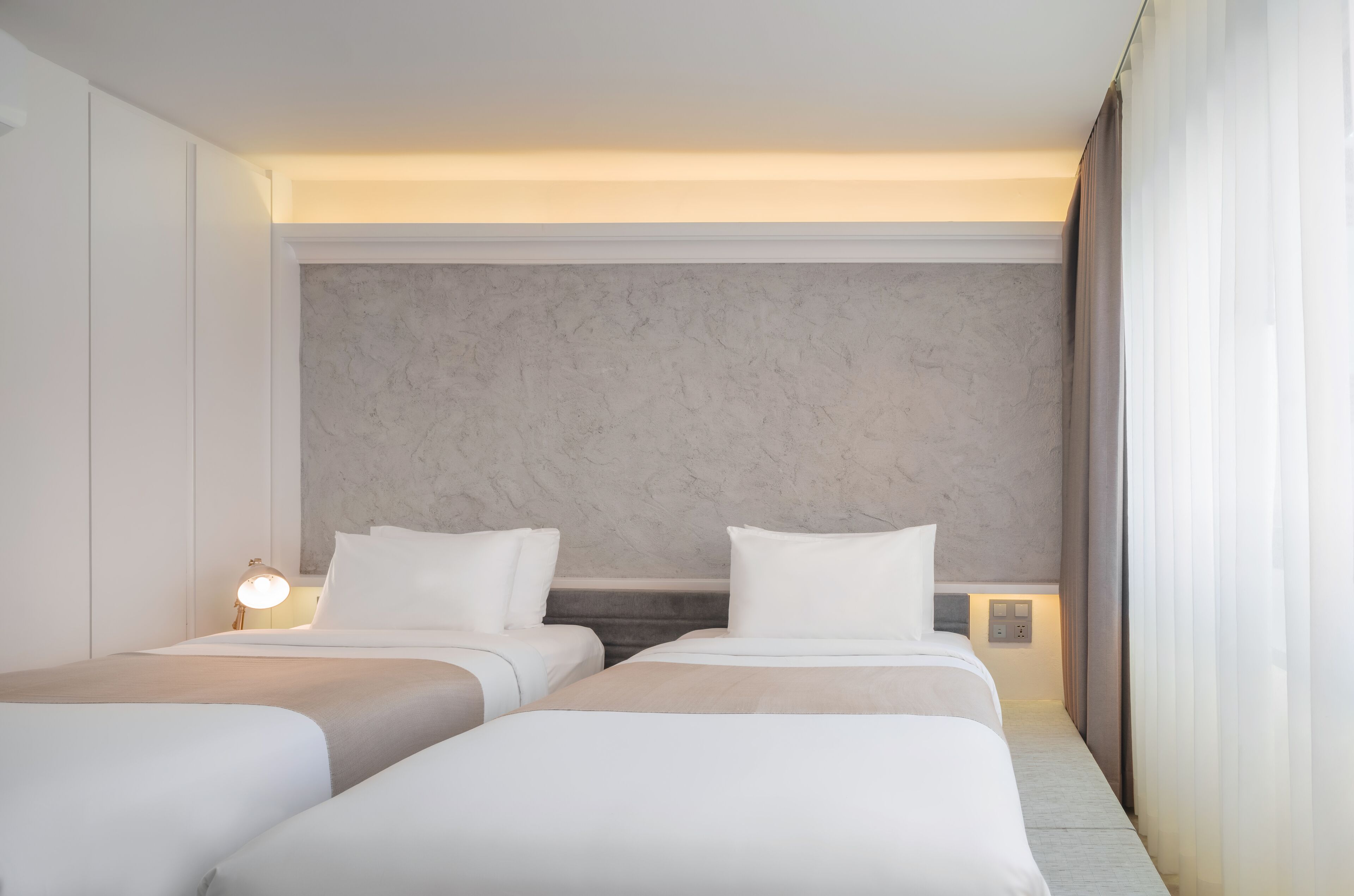 Photo - Nidhra Boutique Hotel Bangkok Sukhumvit