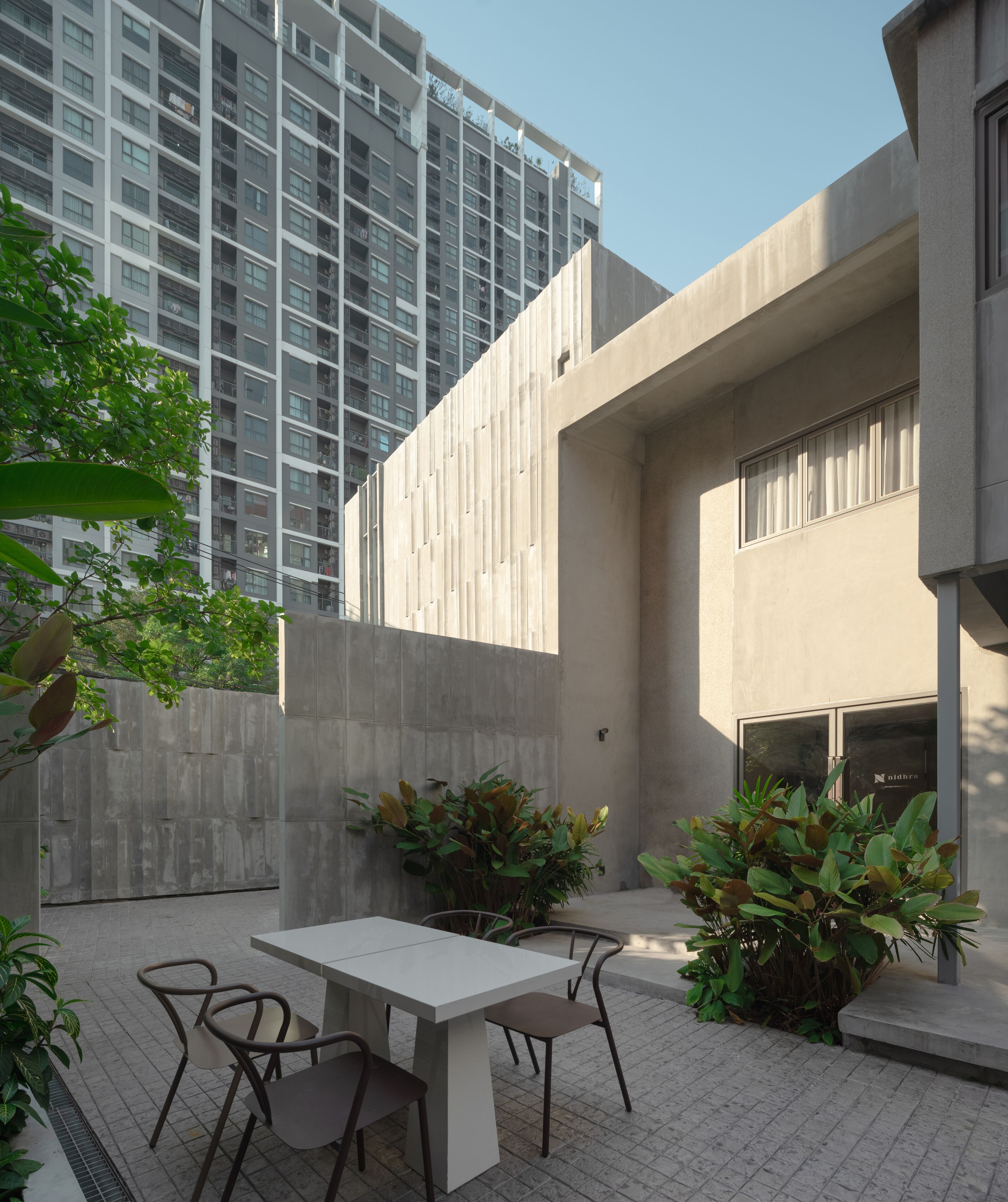 Photo - Nidhra Boutique Hotel Bangkok Sukhumvit