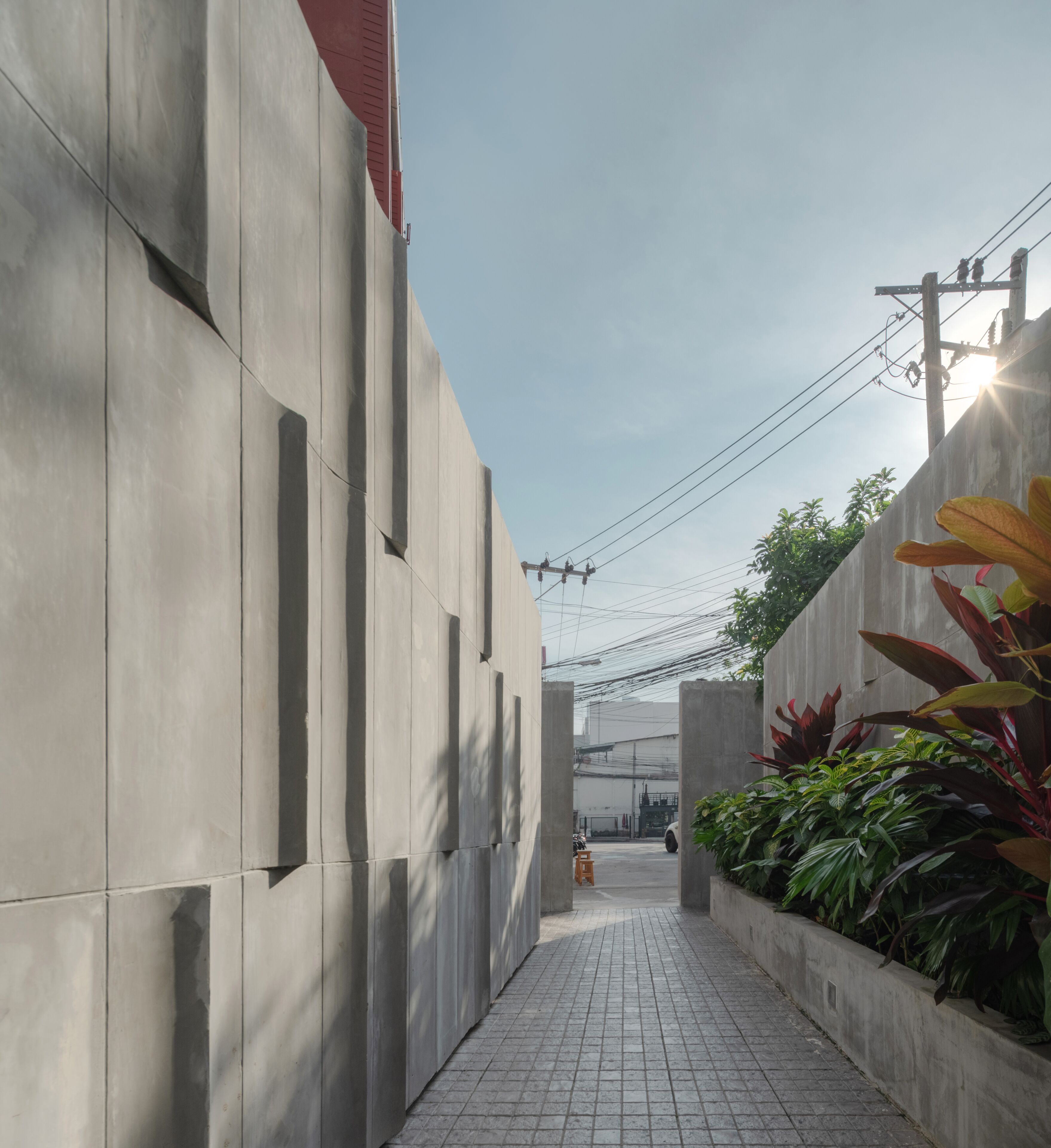 Photo - Nidhra Boutique Hotel Bangkok Sukhumvit