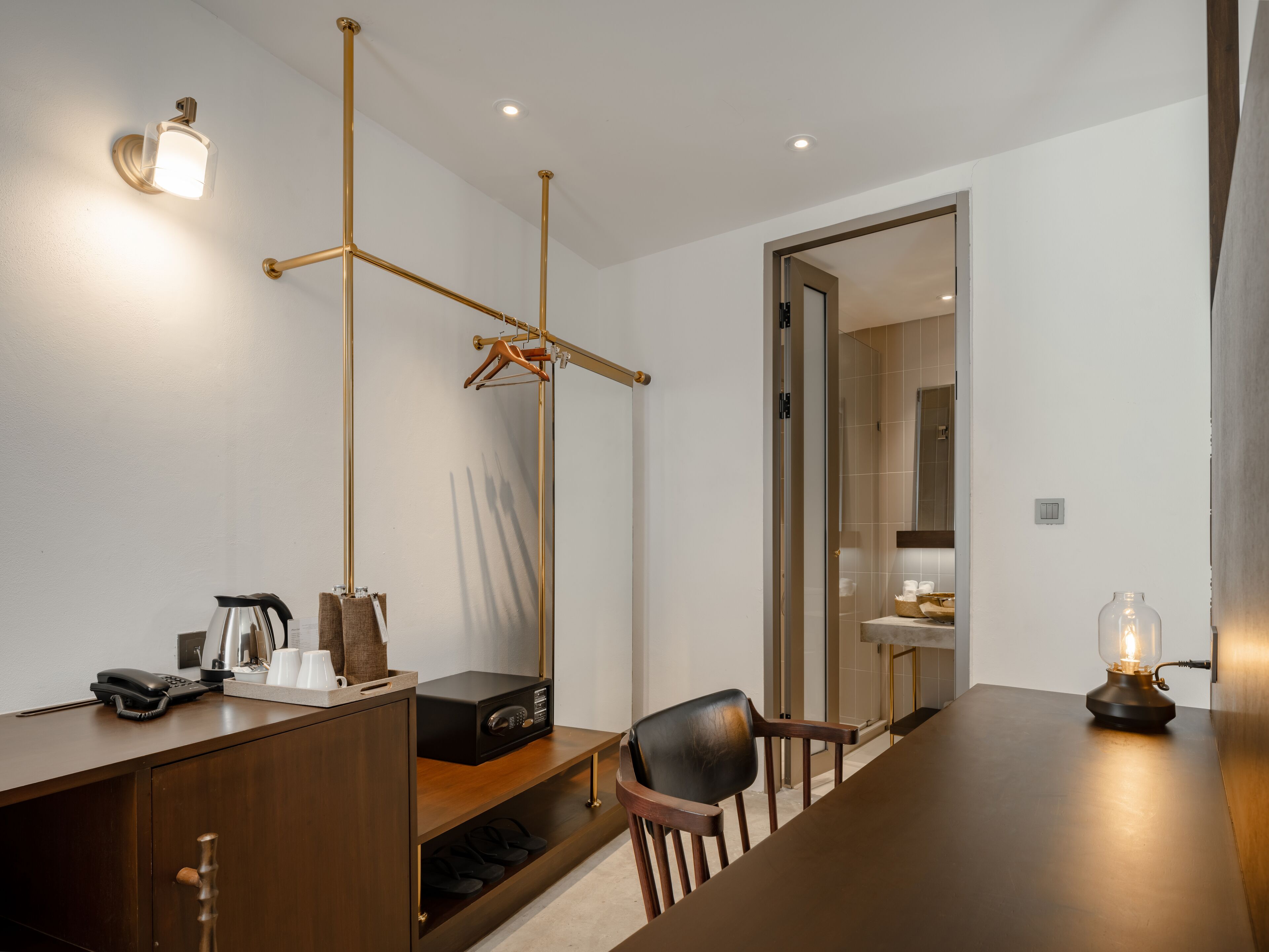 Photo - Nidhra Boutique Hotel Bangkok Sukhumvit