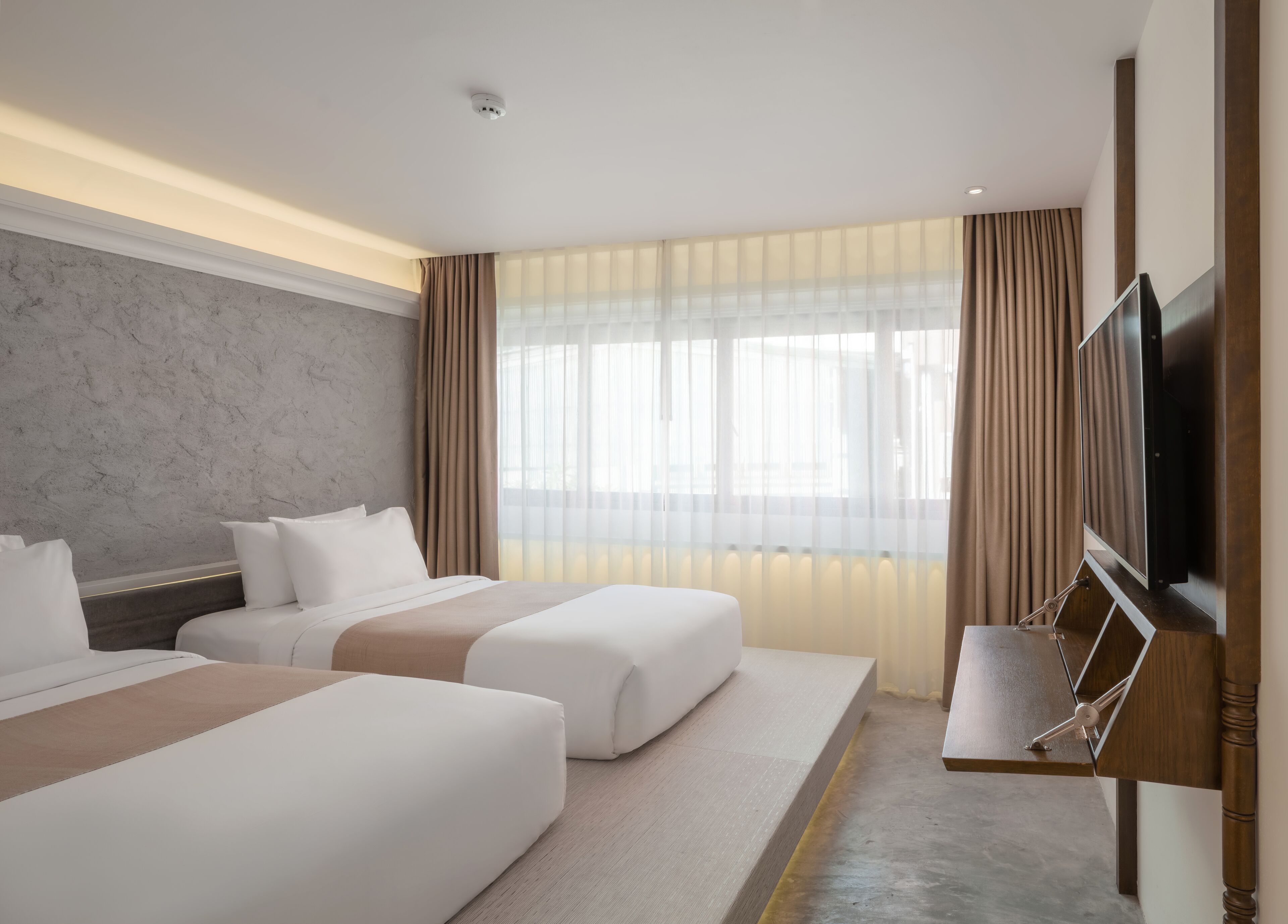 Photo - Nidhra Boutique Hotel Bangkok Sukhumvit