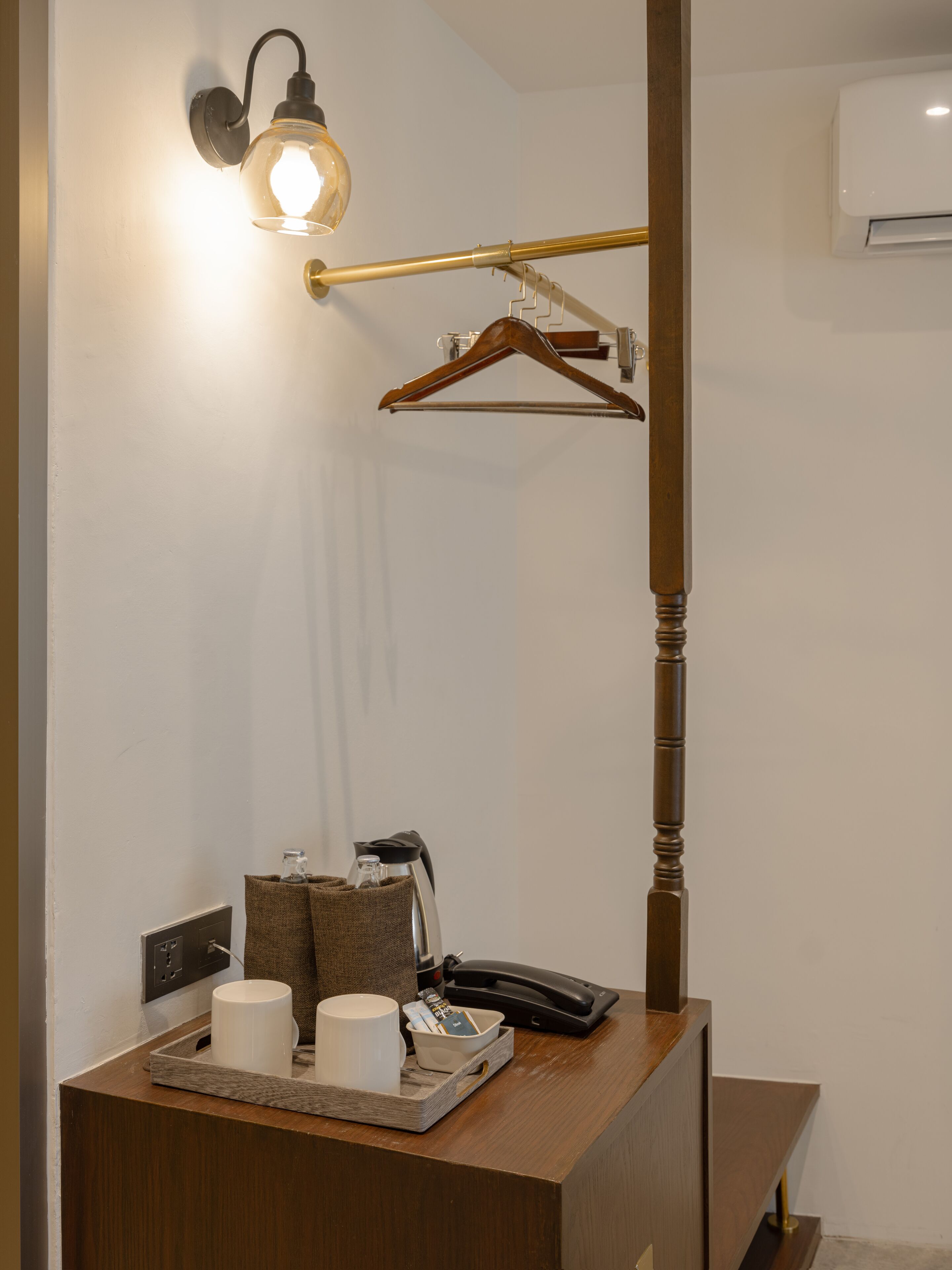 Photo - Nidhra Boutique Hotel Bangkok Sukhumvit