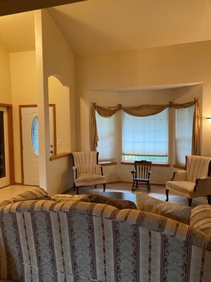 Interior - Home away from Home (Federal Way)