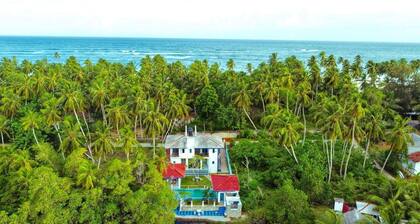 Charming Villa With Pool, Near Beach, Sri Lanka