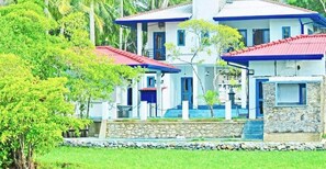 Villa | Exteriör