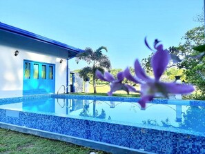 Villa | Basseng