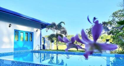 Charming Villa With Pool, Near Beach, Sri Lanka