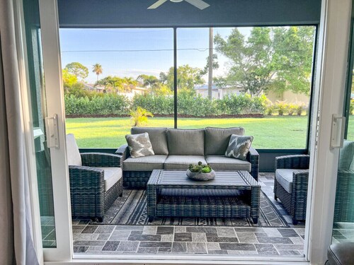 Venice Home near Venice Downtown & Venice Beach