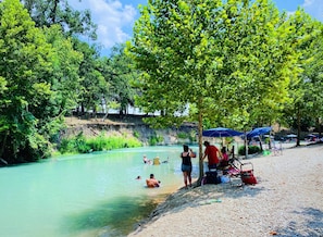 Plage