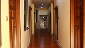 Interior - Crown Palace Hotel And Restaurant (Swat)